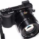 LEICA DG NOCTICRON 42.5mm / F1.2 ASPH 