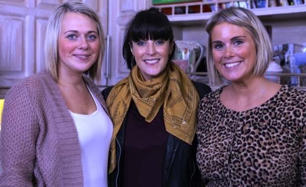 TLC показва истории за тайничко похапване и последиците от несъзнателното преяждане