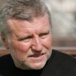 Войн Войнов поема Любимец