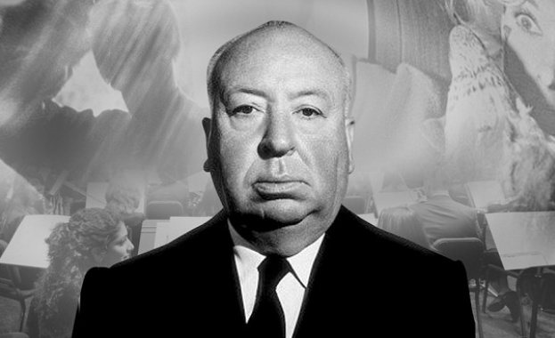 Британска телевизия показва филм на Хичкок за Холокоста 