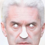 Как да си направите маска на Болен и да му вземете имунитета