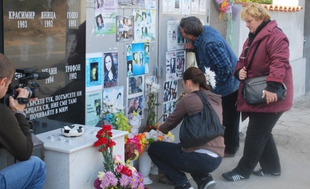 Окончателно: 12 години затвор за убиеца от Черния Великден 