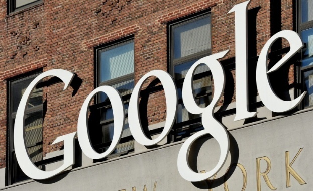 Франция глоби Google със 150 000 евро 