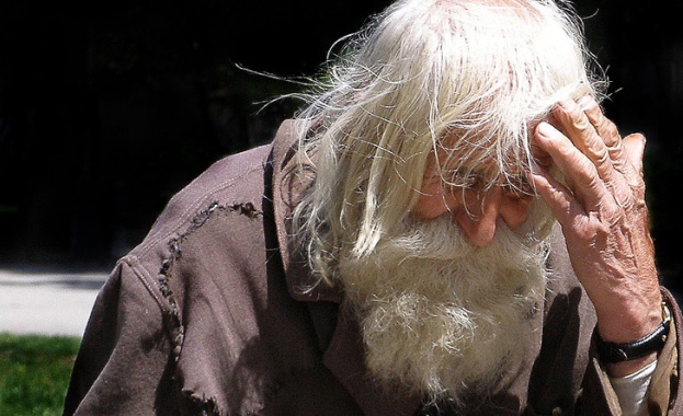 Историята на дядо Добри впечатли папата  