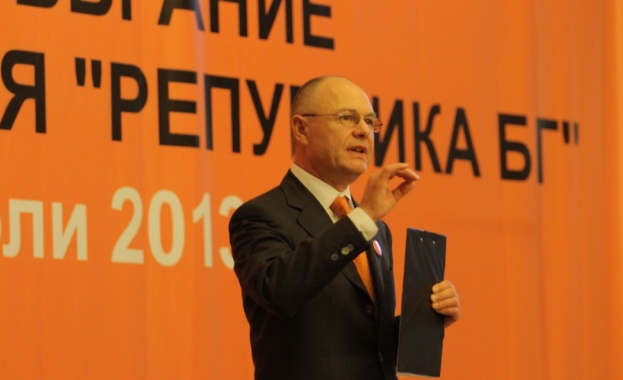 "Република БГ": Всяка хулиганска „атака“ трябва да бъде санкционирана