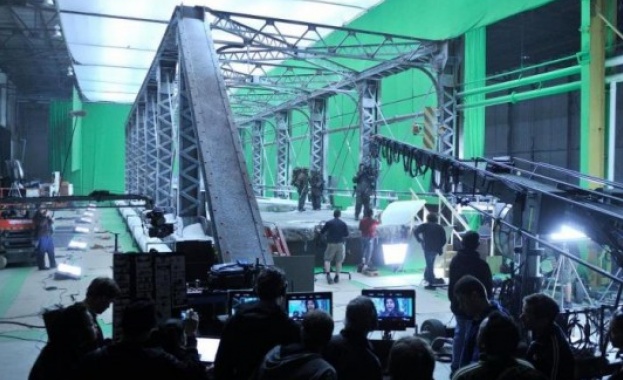 Петима загинаха след взрив на снимачна площадка 