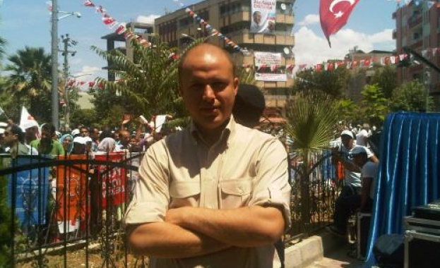 Синът на Ердоган замесен в корупционен скандал 