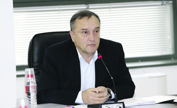 Шефът на Камарата на строителите на официална визита в Мароко 