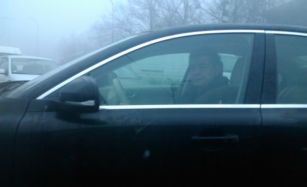 Софиянски: Поискаха да ме снимат, аз кимнах