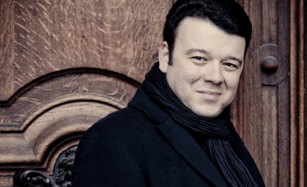 Ешкенази дирижира новия виртуоз на цигулката – Вадим Глузман 