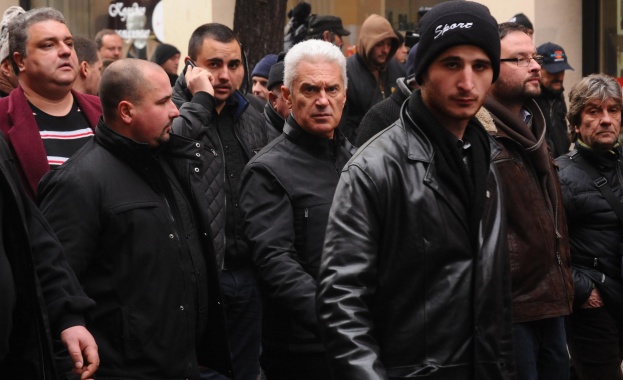 Викат Сидеров в Столичното следствие