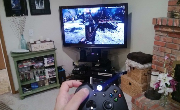 Тийнейджър застреля братовчед си след игра на Xbox