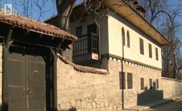 Мистерия около част от имотите на Царя в България 