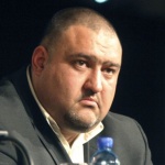 За вуду-куклите в българския парламент (или Ода за "националиста")