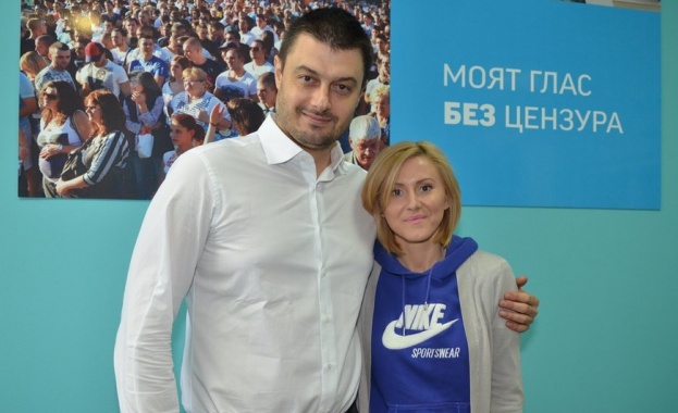 Тезджан Наимова: В държавата трябва да започне да се работи, а не само да се говори