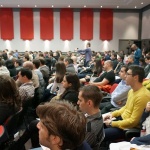 SEO конференция 2014