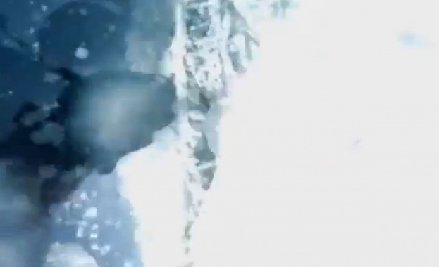 Клип от падането на Шумахер взриви мрежата /видео/