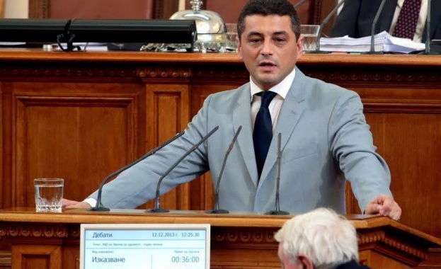 България категорично трябва да развива ядрената си енергетика