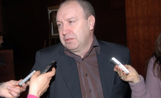 Секс скандал разтресе КЗП