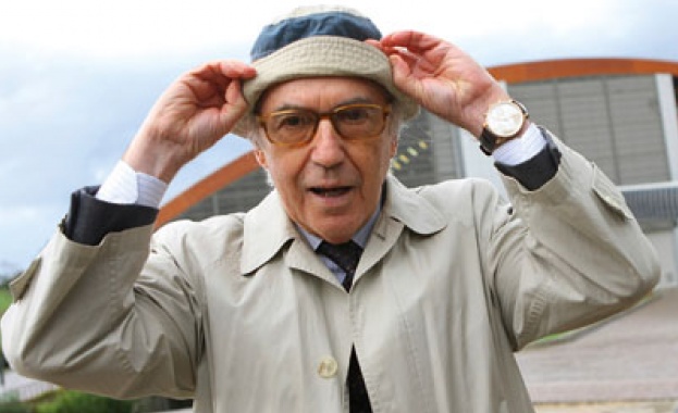 Арестуваха „краля на боклука” Манлио Черони