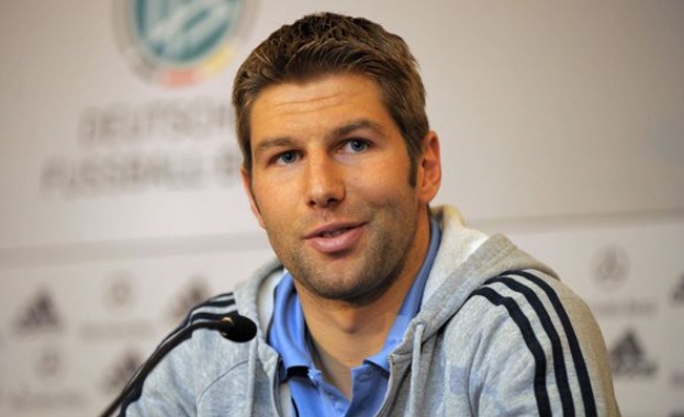 Смелата постъпка на Хицелспергер