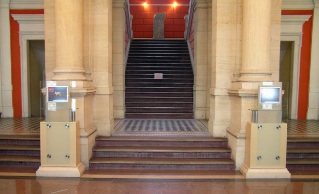 Музей на суеверията отваря врати в София?