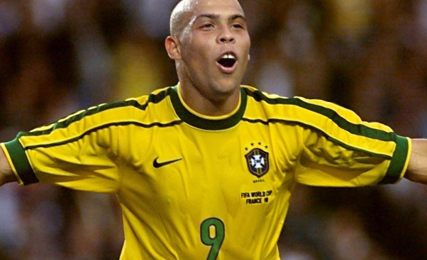 Роналдо: Сред футболистите има много гейове 