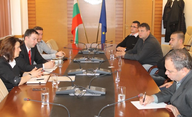 Валентина Маринова: Засилваме диалога с бизнеса в горския сектор