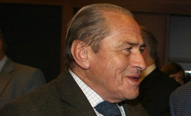 Разделянето на ВСС на две не може да стане само с промени в закона