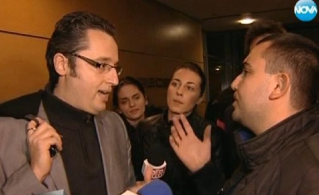 Виктор Стоянов подаде жалба срещу депутати на Сидеров  