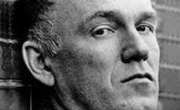 Откриха непознат запис на Рихтер