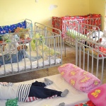 Изключително голям брой смъртни случаи на деца в домове