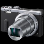 Panasonic LUMIX TZ60: Вашите изключителни моменти запечатани със забележително качество