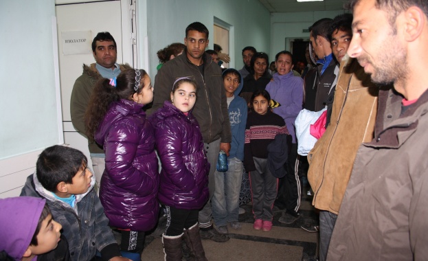 Десетки деца натровени от храна в Сливен /обновена/