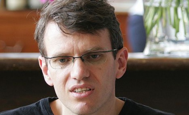 Вени Марковски: За мен Конституцията е определяща 