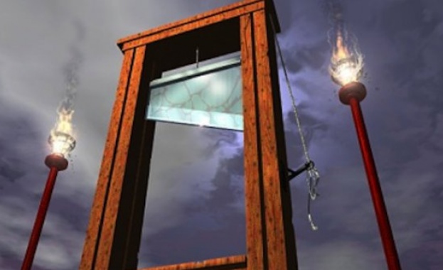 Откриха гилотината, на която са обезглавени лидерите на антифашисткото движение "Бяла роза"