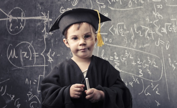 България е 14-а по коефициент на интелигентност 