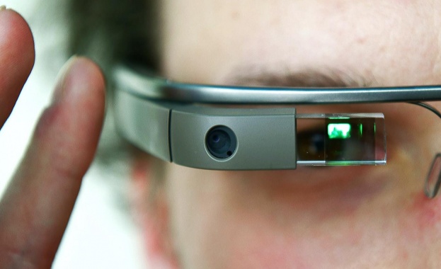 Проучване: 600 долара е прекалено висока цена за Google Glass