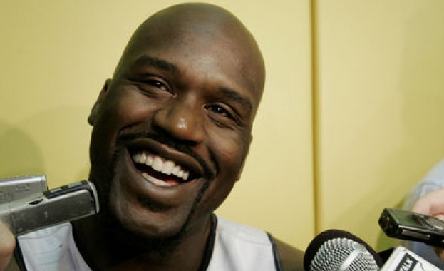 О'Нийл: Очаквайте продължението на "Shaq-Fu" /видео/