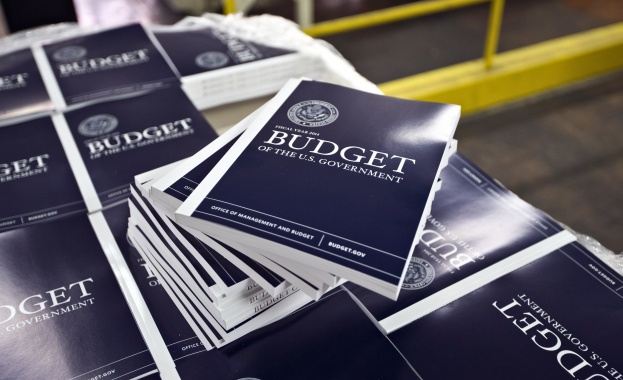 Американският конгрес ще гласува краткосрочен бюджет