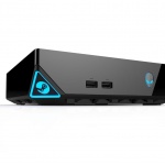 Alienware и Valve правят революция в PC гейминга с Alienware Steam Machine