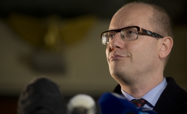 Соботка: Русия може да изиграе значителна роля в разрешаването на кризата с мигрантите 