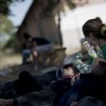 Сирийци стават харманлийци