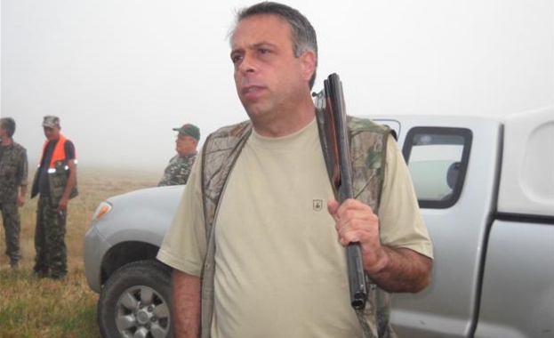 БАСТА: Няма да има ловен сезон за гербаджии