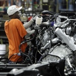 General Motors си прибира 370 хиляди пикапа