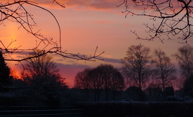 Предстоящи събития в страната за утре, 12 януари