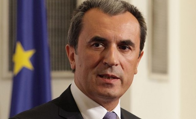 Пламен Орешарски: Ариел Шарон остави ярка следа в политическата история на Израел