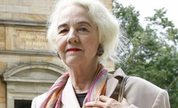  Почина правнучката на Рихард Вагнер