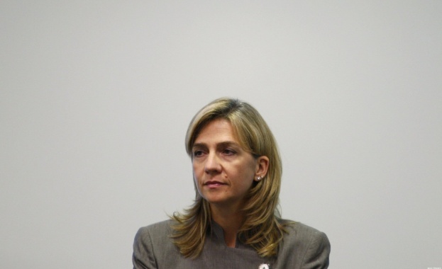 Дъщерята на испанския крал ще бъде разпитана за финансови измами