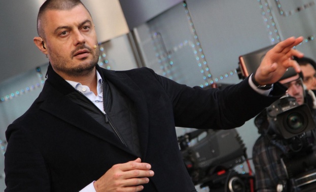 Бареков: Между Първанов и Борисов има уговорка за коалиция БСП - ГЕРБ